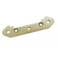 Support d'axes de triangles avant de cellule avant – Spirit