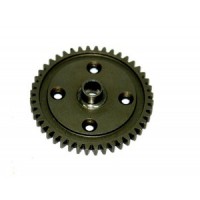 Couronne centrale 44 dents  – STR8