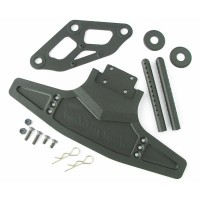 Set pare-choc Rally Game universel 1/8e