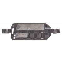 Chassis principal en carbone – STR8 MB