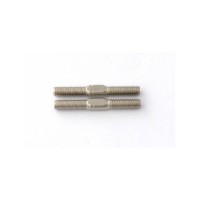 Bielette acier iNox 5x40mm STR8