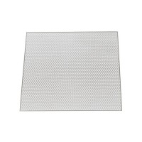 Grille en métal à découper 100x100x0.2mm Style A