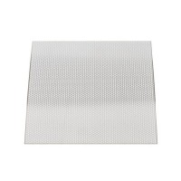 Grille en métal à découper 100x100x0.2mm Style B