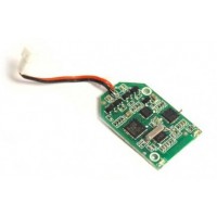 Centrale électronique avec récepteur - Hubsan X4 mini Quadcopter/Revell QG550