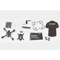 Kit value pack M pour Hubsan X4 mini Quadcopter / Revell QG550