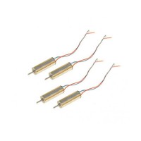 Moteur coreless pour Hubsan X4c mini Quadcopter CAM