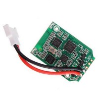 Carte récepteur pour X4D mini Quadcopter FPV
