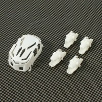 Set carrosserie - Hubsan Q4 NANO Quadcopter / Revell Nano Quad
