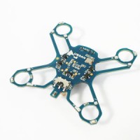 Plaque châssis - Hubsan Q4 NANO Quadcopter / Revell Nano Quad