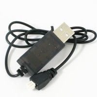 Chargeur USB - Hubsan Q4 NANO Quadcopter / Revell Nano Quad