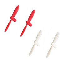 Jeu d'hélice (4) - Hubsan H111C/D