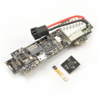 Carte principale - controleur de vol - Hubsan H122D