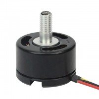 Moteur brushless A - Hubsan H501S