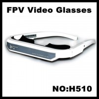 Lunettes FPV Hubsan