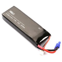 Batterie LiPo Hubsan 2700mah 2S EC2 pour H501S/M