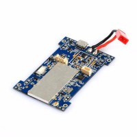 Récepteur 2,4GHz Hubsan H502E/S