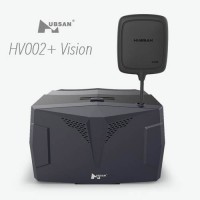 Hubsan HV002+ Vision (FPV goggles set 5.8Ghz)