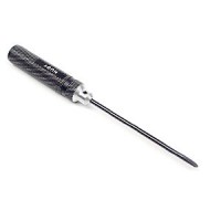 Tournevis cruciforme HSS 4.0x120mm