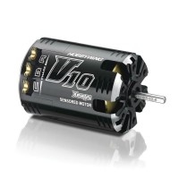 Moteur XERUN-V10-3.5T-BLACK-G3 - 1/10