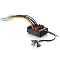 Hobbywing Variateur QUICRUN-WP-1625-BRUSHED - 25A