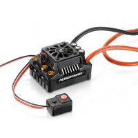 Hobbywing Contrôleur EZRUN MAX8-V3- XT90 150A 1/8e