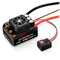 Hobbywing ESC Quicrun WP 8BL150 G2 3-6s 1/8e