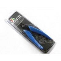Mini pinces coupantes à dégrapper professionnel Italeri
