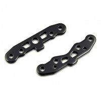 Plaques de suspensions noir - INFERNO MP7.5/777/NEO/GT2/VE