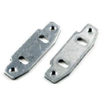 Plaques support moteur - GT/MP7.5/777/NEO (IF107)