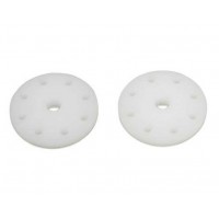Pistons d’amortisseurs 8X1,3MM (2) / BIG SHOCK