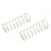 Ressorts blancs BIG SHOCK (S/10x1.6 L=70mm (2)