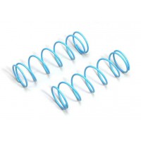 Ressorts Big Shock (S 7x1.4/70MM) - BLEU CLAIR (2)