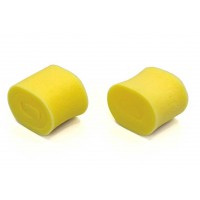 Mousses de filtre à air 1/8 (2) - MP9 TKI2-4 - MP10
