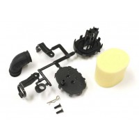 Filtre à air mousse INFERNO MP9 TKI4-MP10