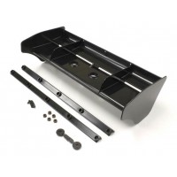 Kyosho Aileron 1/8 Nylon Noir MP9 TKI4-MP10 et Universel