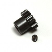 Pignon moteur 13 dents INFERNO module 1