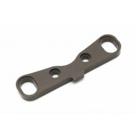 Support arrière de cellule avant inférieur F Kyosho Inferno MP10 Readyset