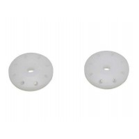 PISTONS AMORTISSEUR 8X1,2MM (2) TYPE SP / BIG SHOCK