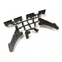 Support d’aileron INFERNO MP9