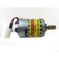 Moteur tuning G310 et pignon Ikarus ECO Piccolo