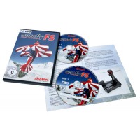 SIMULATEUR DE VOL FULL SCALE Aerofly FS version MAC