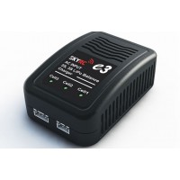 Chargeur  SkyRC LiPo E3 - 2/3S