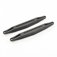 Liens arrières de triangles 2pcs FTX OUTLAW