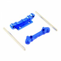 FTX Supports de triangles avant aluminium VANTAGE/CARNAGE/ Mhd truggy