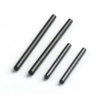 FTX jeu d'axes de triangles long et court - Carnage/ Outlaw/ Bugsta/ Mhd truggy