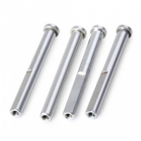 Axe moteur (4) ALIEN X250 XK Innovation