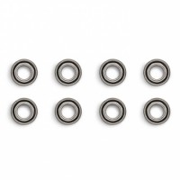 Roulement 6.35x9.53x3.17mm (6pcs) FTX SURGE