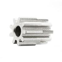 Pignon moteur 10 dents 32DP acier 3.2mm