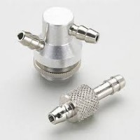 Valve de remplissage rapide petit modèle essence