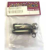CORPS AMORTISSEUR AVANT GTX 25 /E GTX